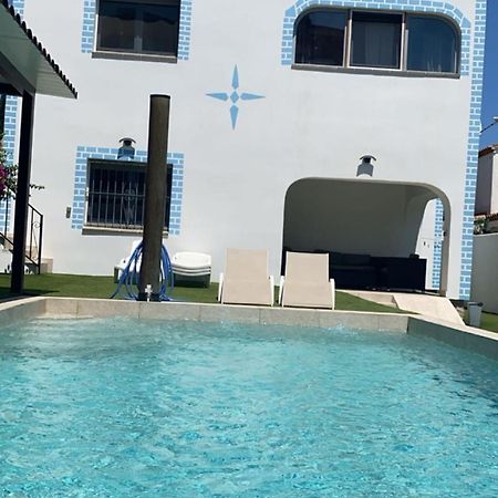 Apartament Sol Playa Piscina Empuriabrava Zewnętrze zdjęcie