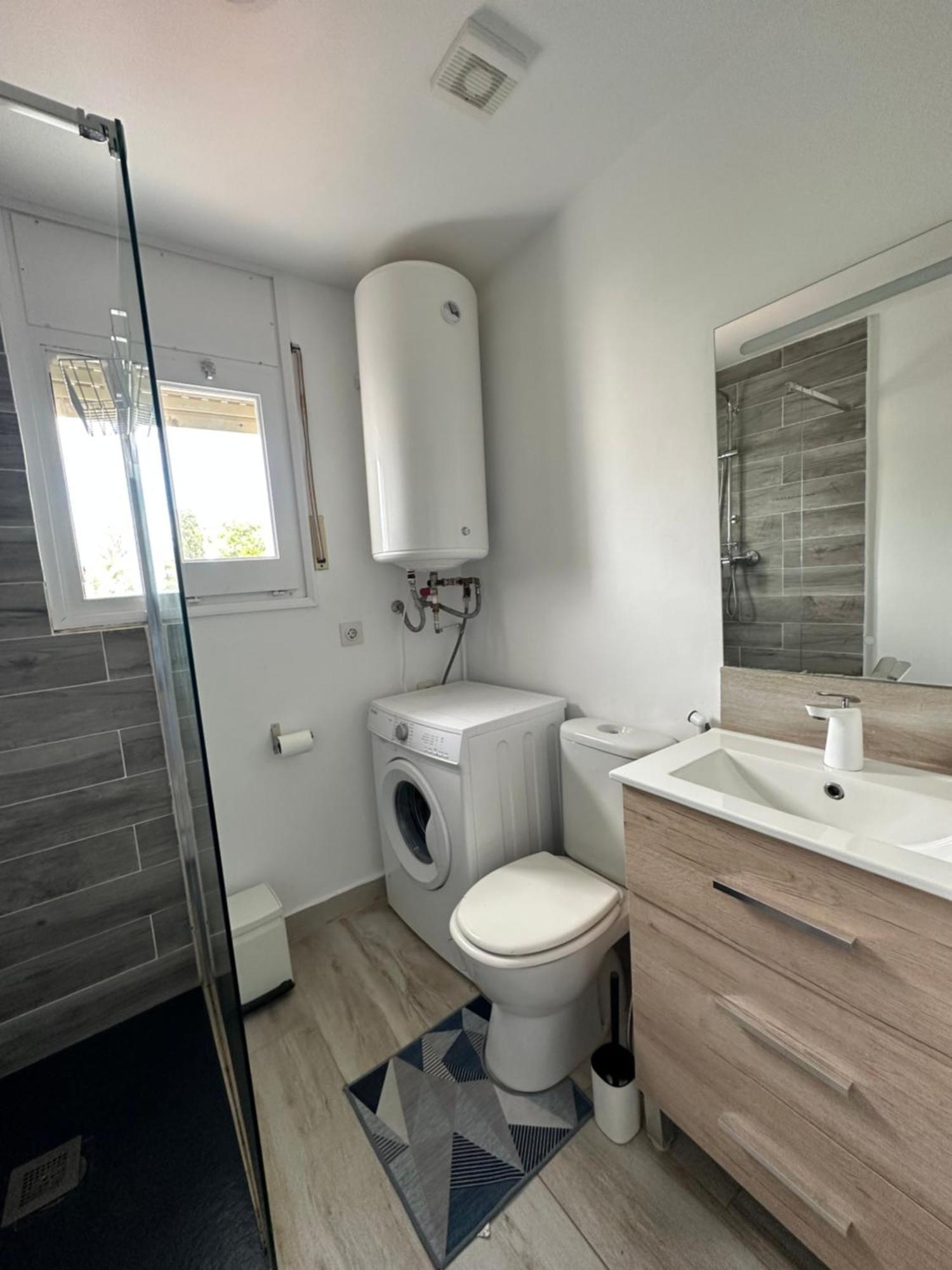 Apartament Sol Playa Piscina Empuriabrava Zewnętrze zdjęcie