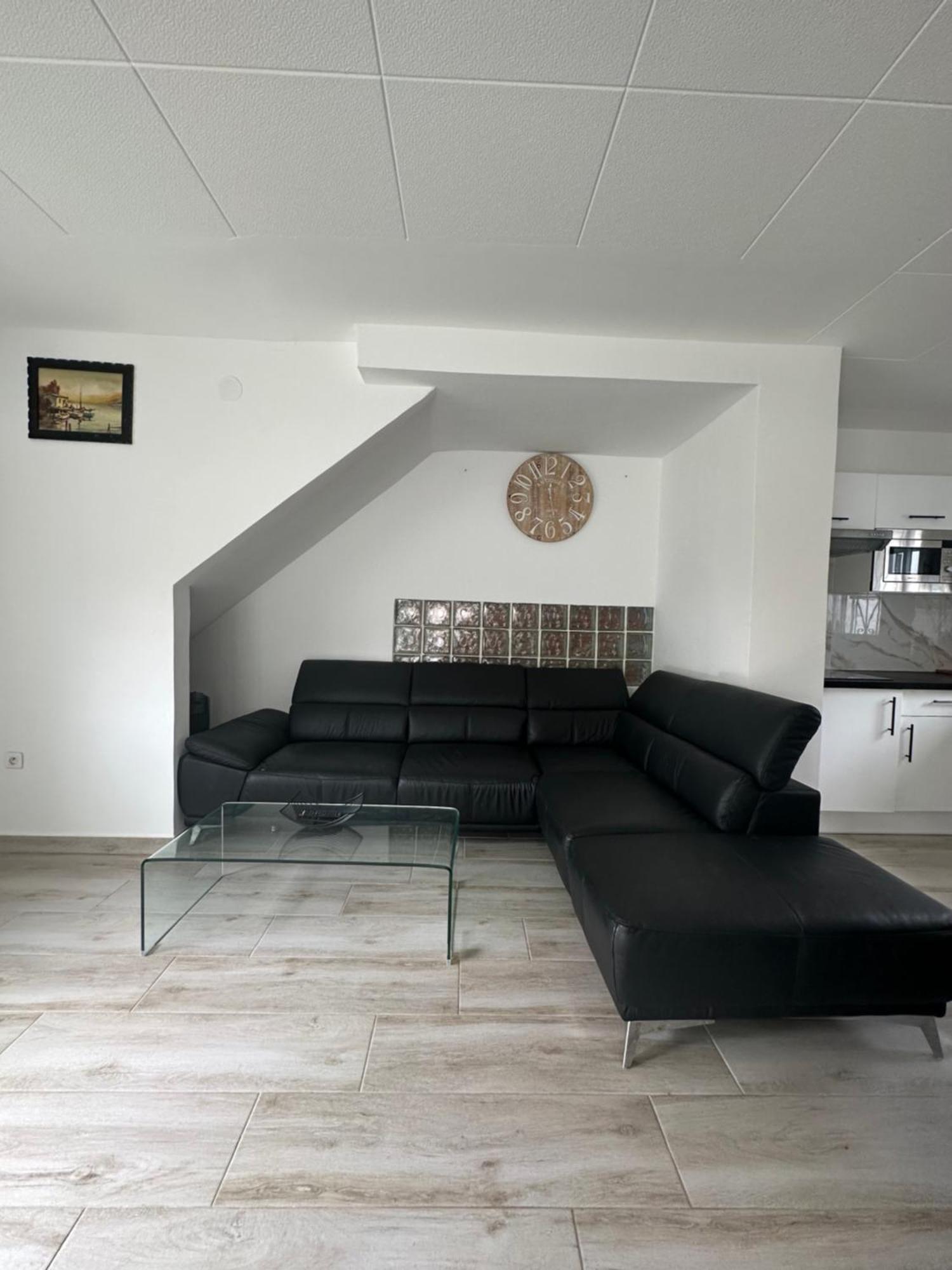 Apartament Sol Playa Piscina Empuriabrava Zewnętrze zdjęcie
