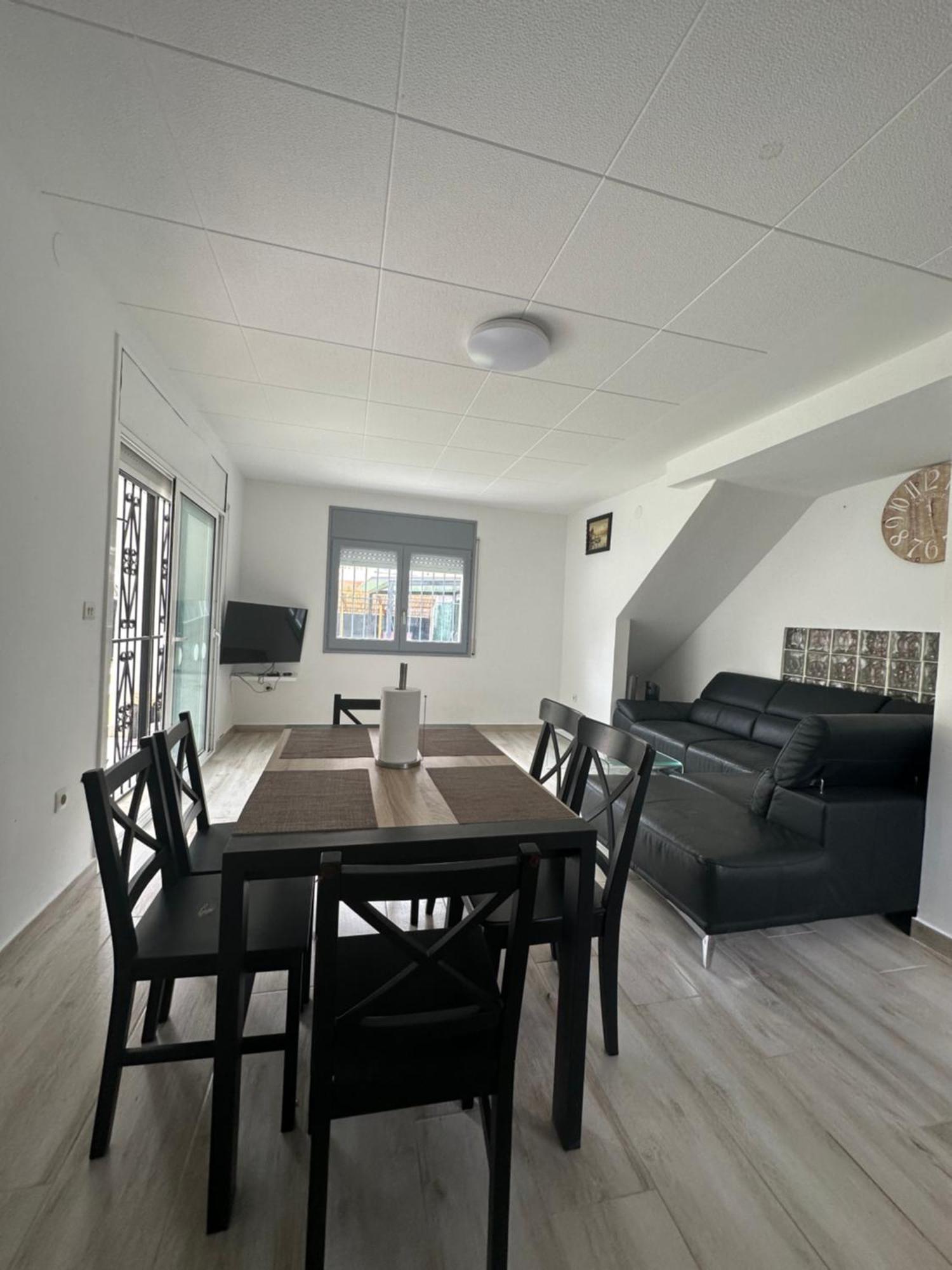 Apartament Sol Playa Piscina Empuriabrava Zewnętrze zdjęcie