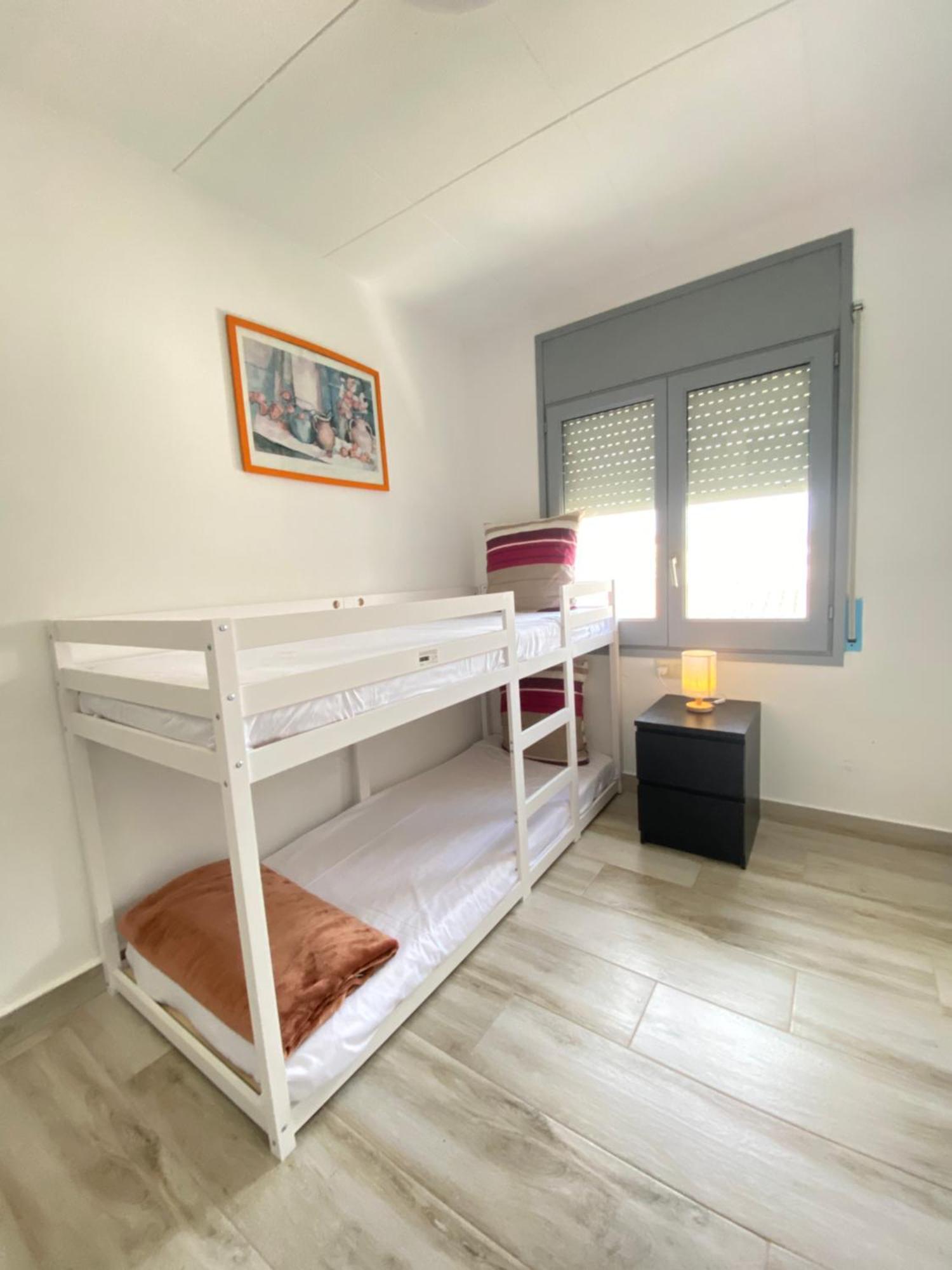 Apartament Sol Playa Piscina Empuriabrava Zewnętrze zdjęcie