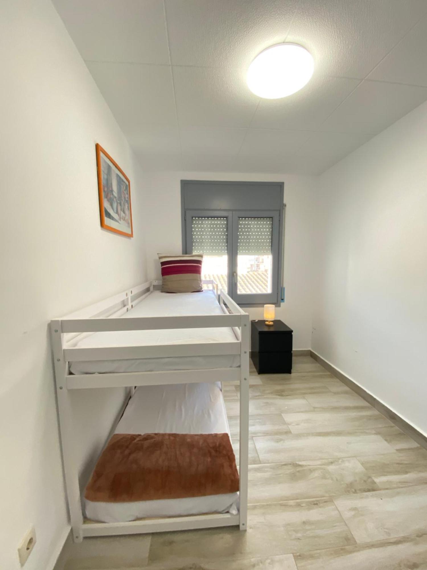 Apartament Sol Playa Piscina Empuriabrava Zewnętrze zdjęcie