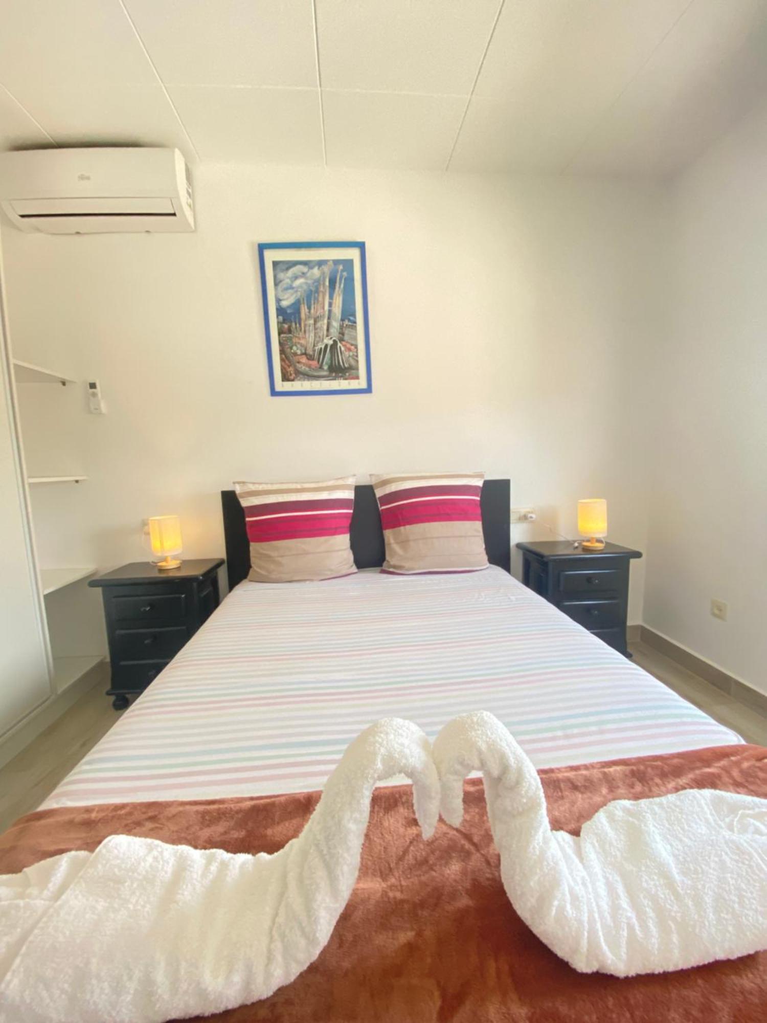 Apartament Sol Playa Piscina Empuriabrava Zewnętrze zdjęcie