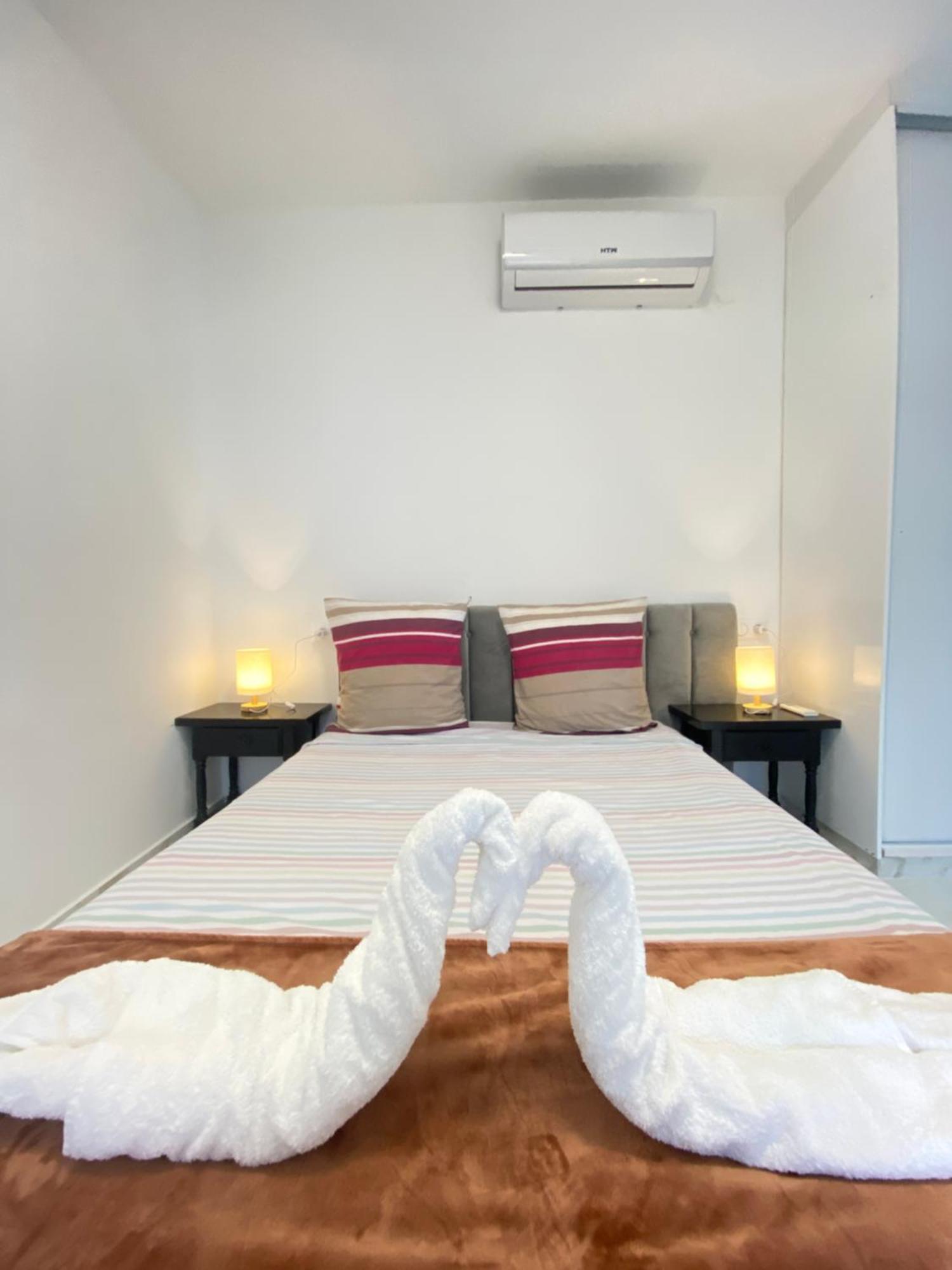 Apartament Sol Playa Piscina Empuriabrava Zewnętrze zdjęcie