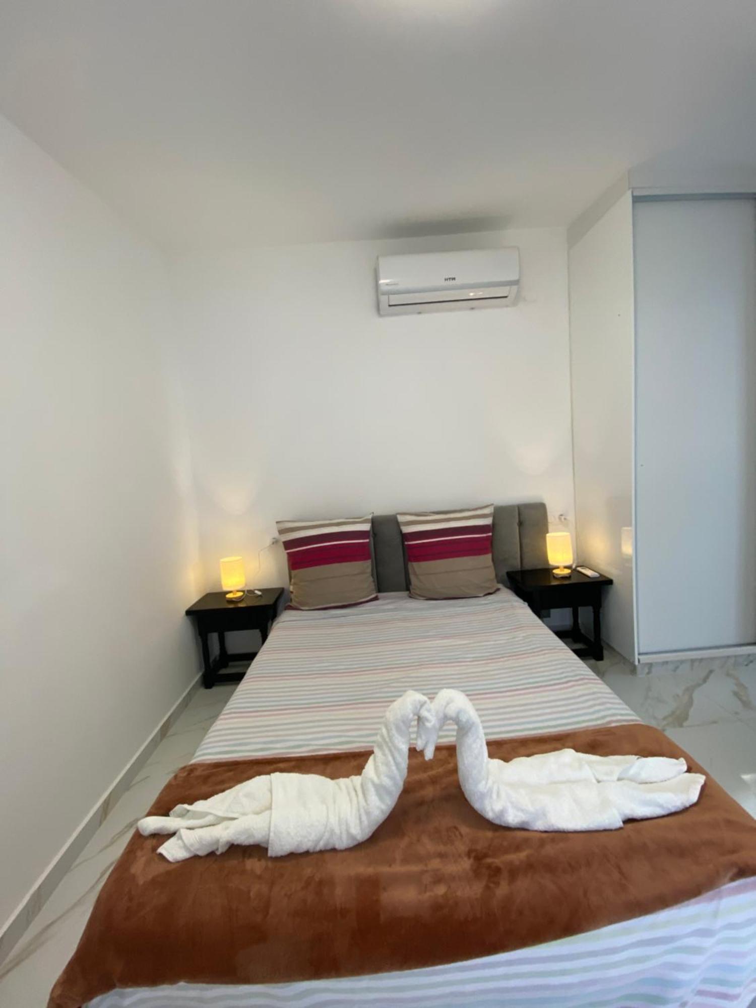 Apartament Sol Playa Piscina Empuriabrava Zewnętrze zdjęcie