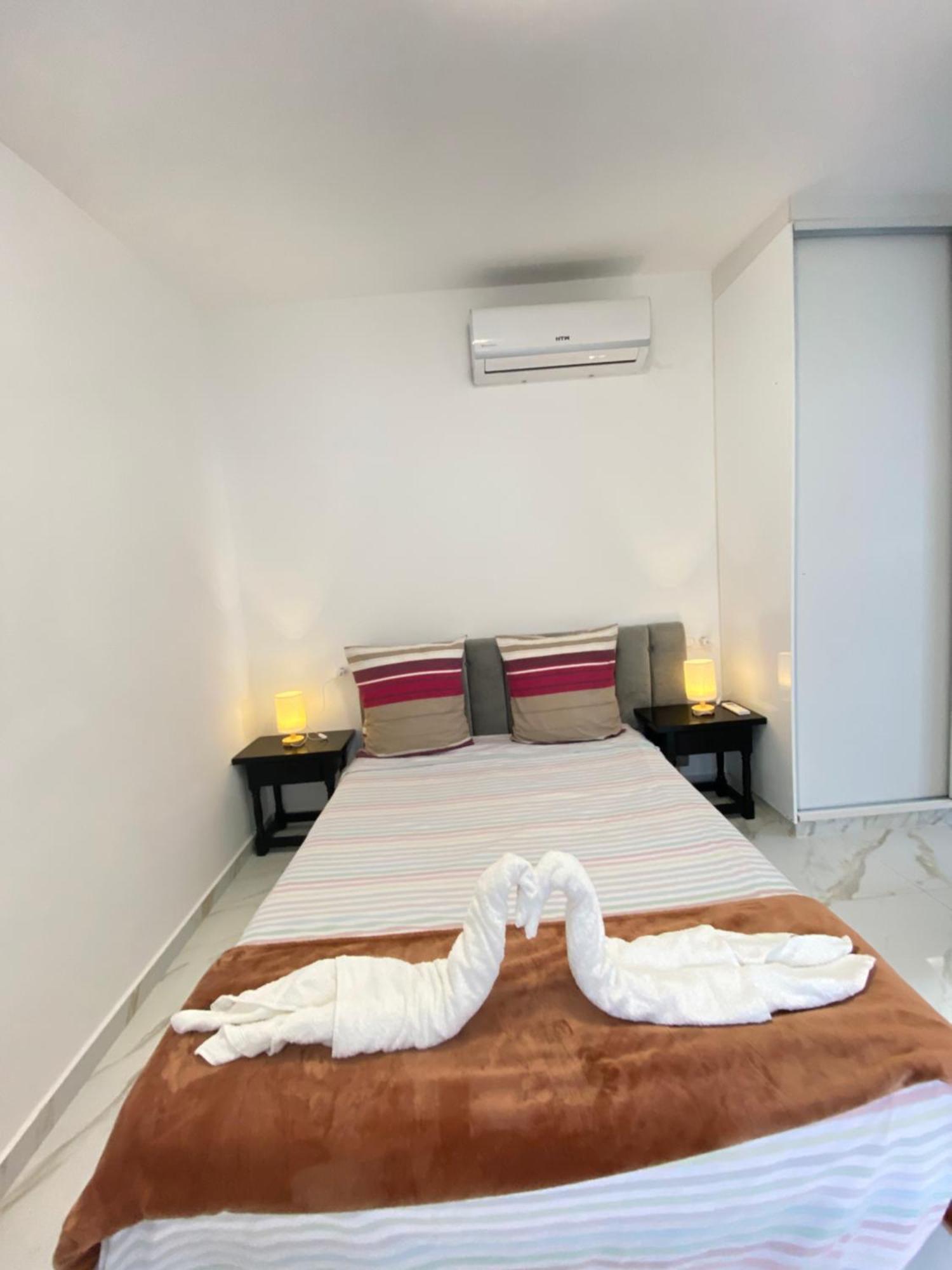 Apartament Sol Playa Piscina Empuriabrava Zewnętrze zdjęcie