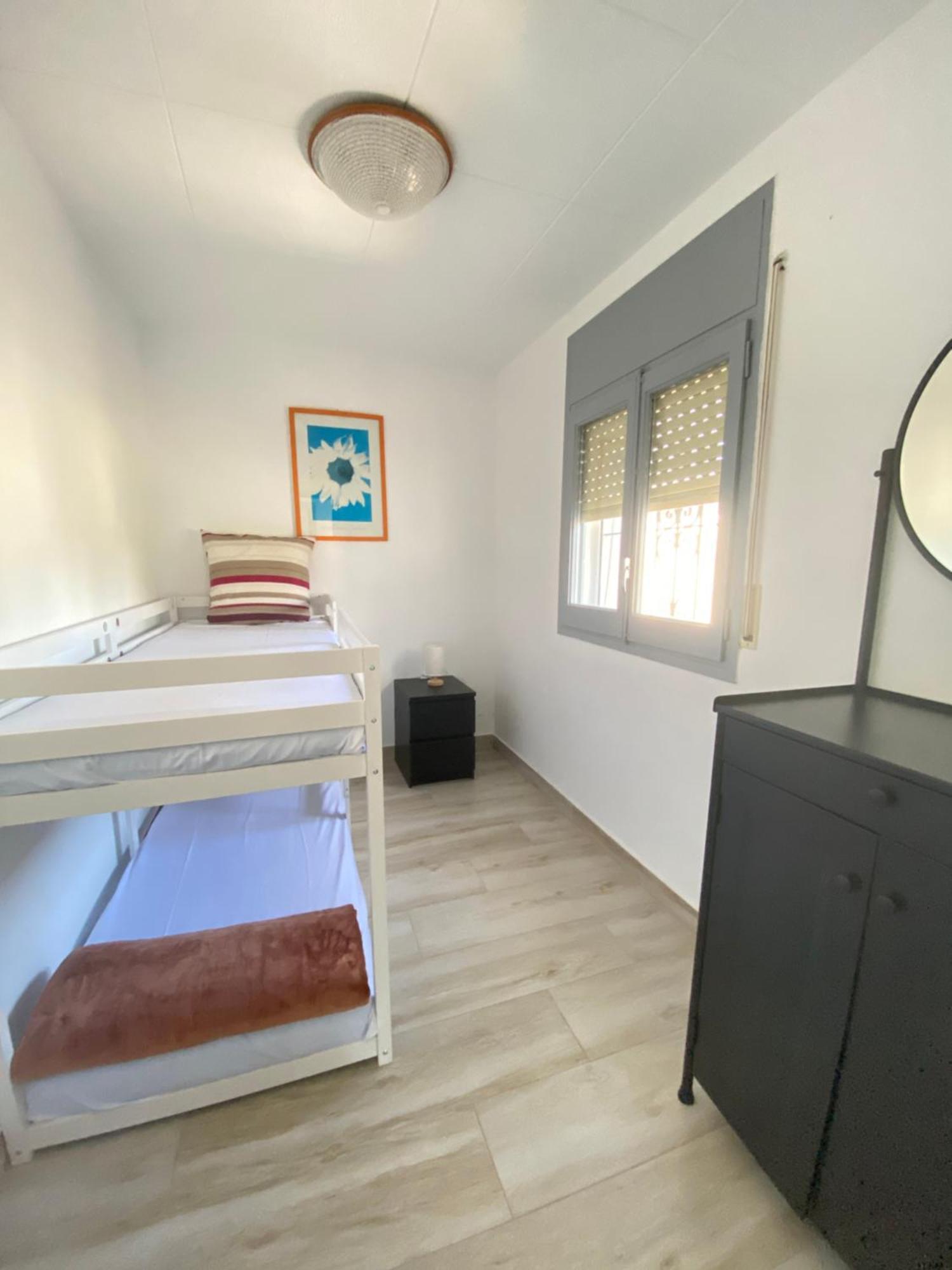 Apartament Sol Playa Piscina Empuriabrava Zewnętrze zdjęcie