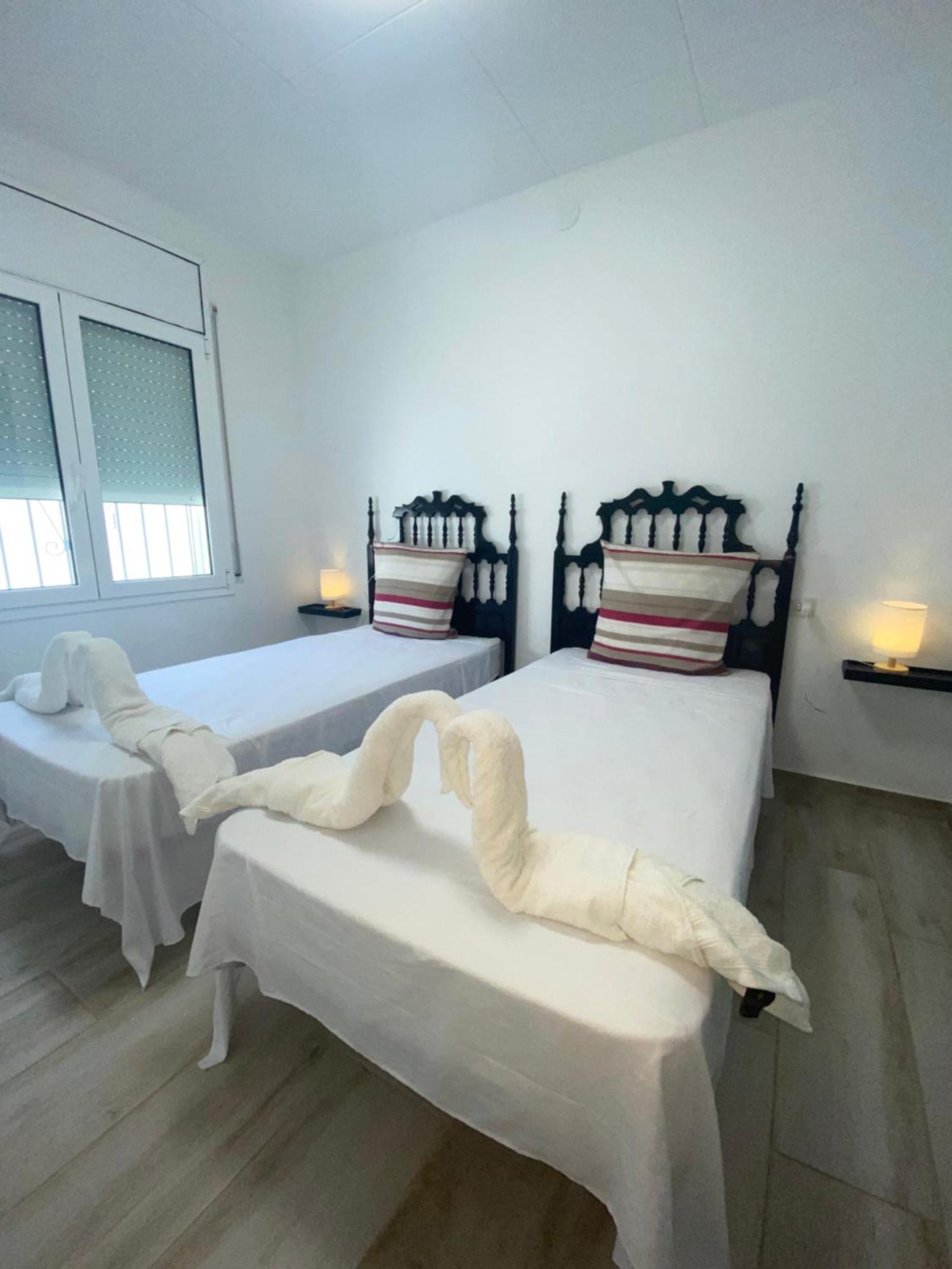 Apartament Sol Playa Piscina Empuriabrava Zewnętrze zdjęcie