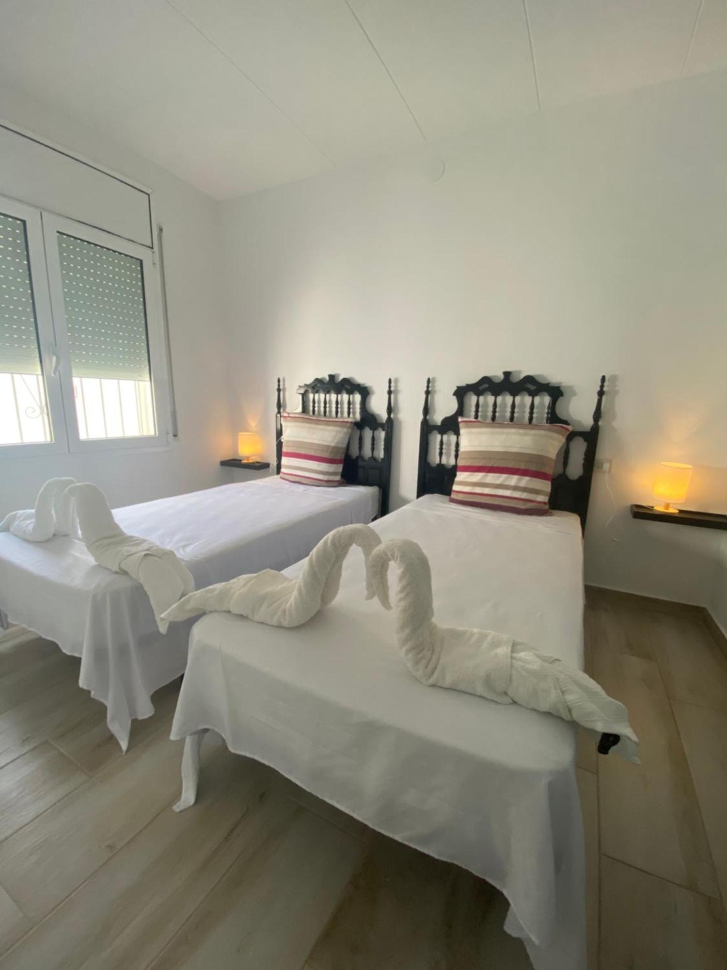 Apartament Sol Playa Piscina Empuriabrava Zewnętrze zdjęcie